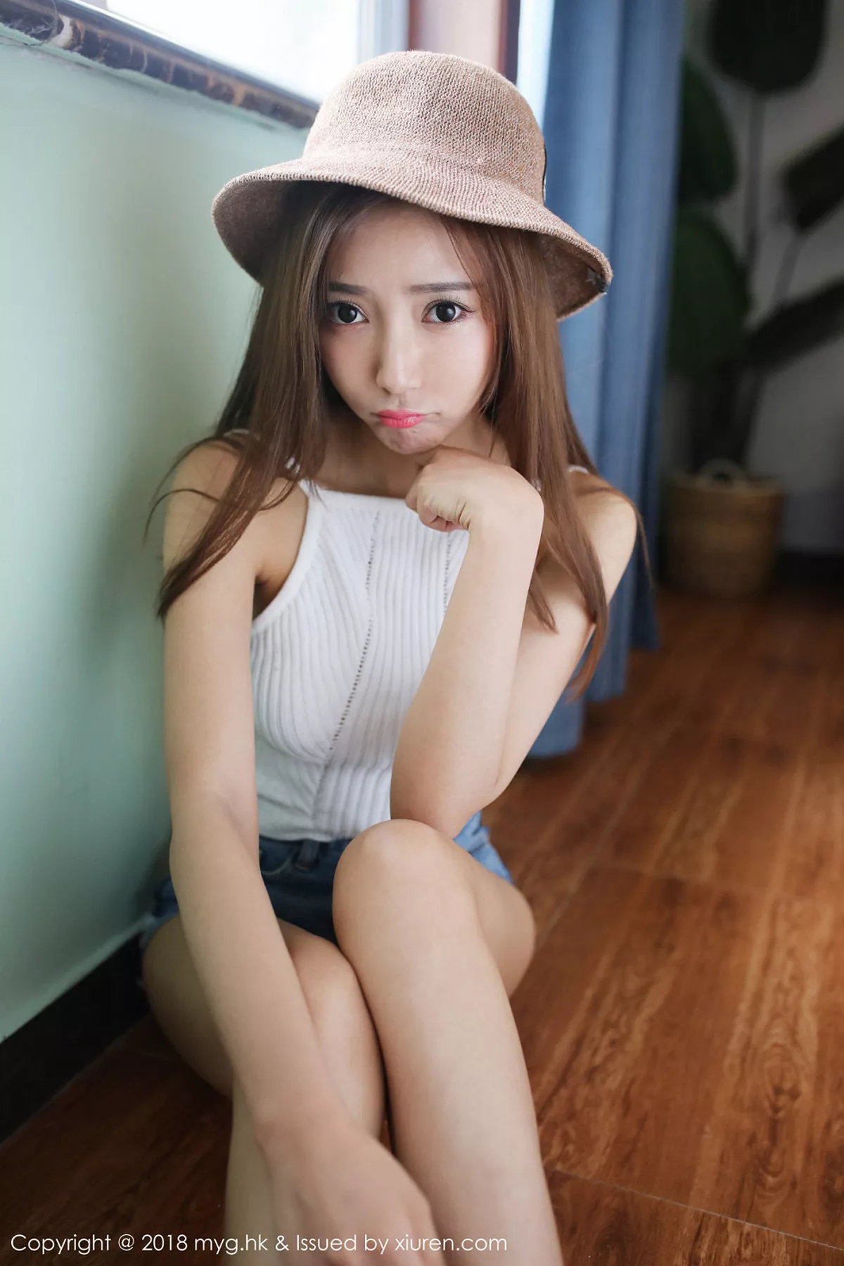 [MyGirl美媛馆]第312期王馨瑶写真-秀人资源网